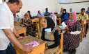 للإطمئنان على تطبيق قواعد العدالة...