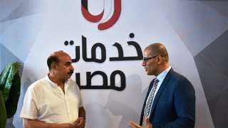 محافظ أسوان يؤكد اهتمام الرئيس...