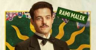 أول أكتوبر.. طرح فيلم Amsterdam...