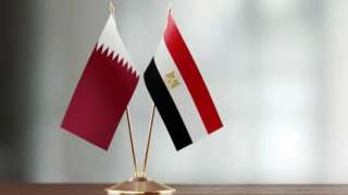 ارتفاع قيمة التجارة بين مصر...