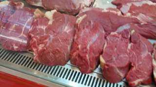 وزير التموين: طرح اللحوم البلدية...