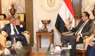 رئيس هيئة الرعاية الصحية: التأمين...