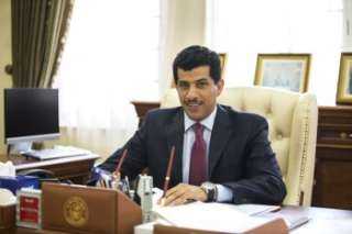 سفير قطر في القاهرة يؤكد...