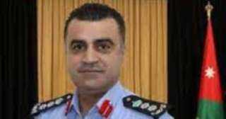 الأمن العام الأردنى يعلن وفاة...
