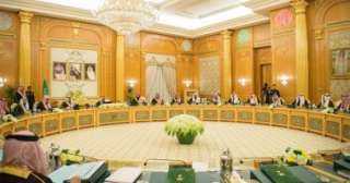 مجلس الوزراء السعودي: نهتم بتعزيز...