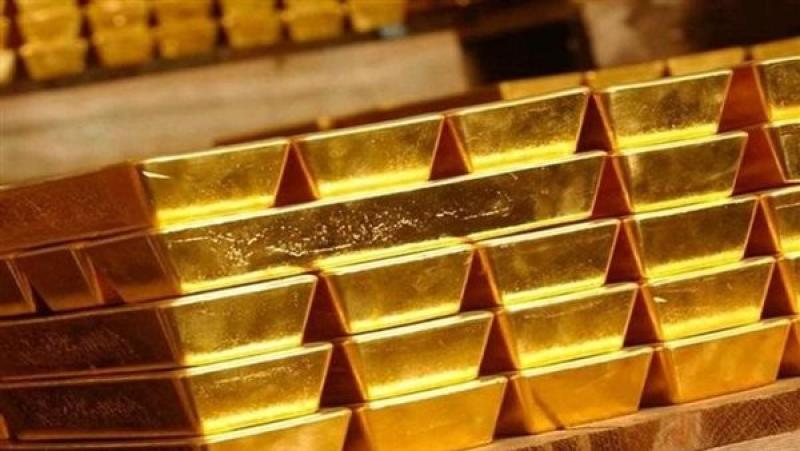 استقرار أسعار الذهب منتصف تعاملات اليوم الثلاثاء 13-9-2022