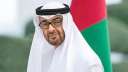بن زايد يتسلم دعوة الرئيس...