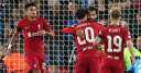 ليفربول يحقق فوزه الأول بدوري...