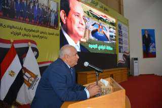 بحضور ١٨٠ مشارك من جميع...