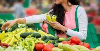 تعرف على أسعار الخضروات بسوق...