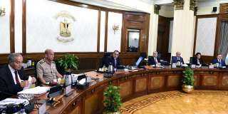 الحكومة توافق على  تأسيس...
