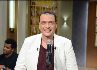 وائل الفشني: الفنان محمد منير...