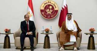 الصحف الكويتية تبرز تأكيد الرئيس...