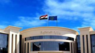 جهود قطاع أمن المنافذ بوزارة...