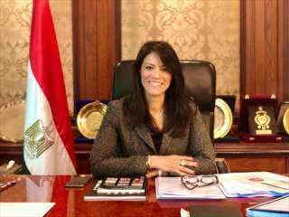 المشاط تشارك بالمنتدى الإقليمى العربي...
