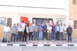 ”القوى العاملة” : ندوة عن...