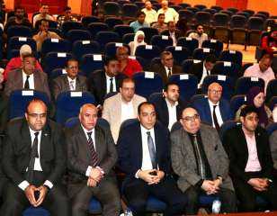 المنوفية تعقد مؤتمراً لبحث سبل...