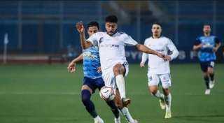 الزمالك يحصل على توقيع الزناري...