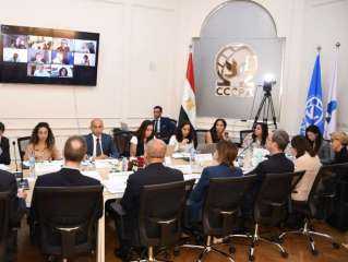 انطلاق المُشاورات الخاصة بمشروع مبادرة...