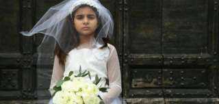 الإحصاء: 5.7% نسبة زواج القاصرات...
