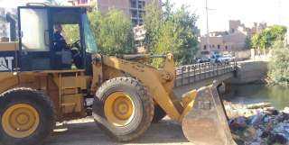 محافظ أسيوط : رفع 500...