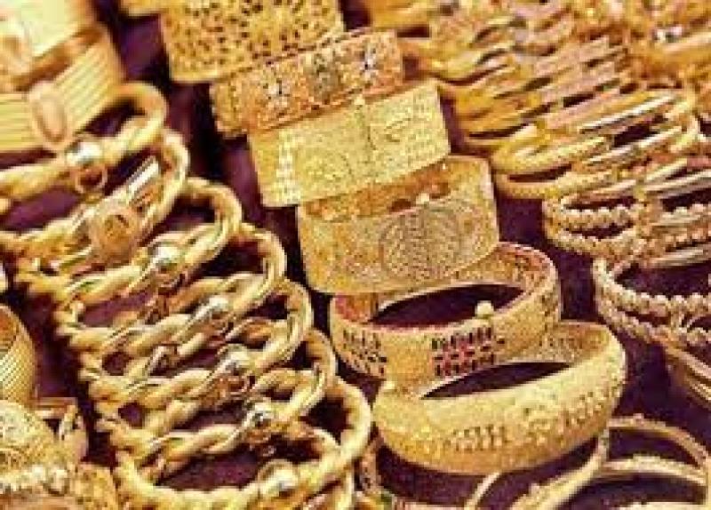 أسعار الذهب مساء اليوم السبت 17- سبتمبر- 2022