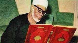 ياسمين الخيام: الشيخ الحصري كان...