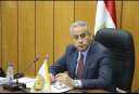 وزير القوى العاملة يرأس ”وفد...