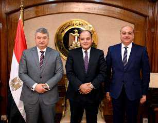 تكليف المهندس محمد عبد الكريم...