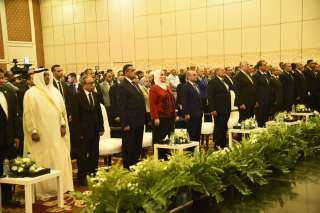 القباج تشارك في المؤتمر العربي...