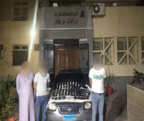 جهود متواصلة لأجهزة وزارة الداخلية...