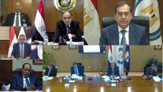 الملا يعتمد نتائج اعمال شركات...