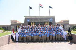 بالفيديو.. وزارة الداخلية تقيم الملتقى...