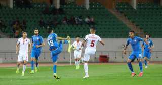 تشكيل الزمالك المتوقع لمواجهة إليكت...