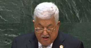 الخارجية الفلسطينية تدعو المجتمع الدولي...
