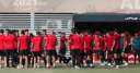 موعد مباراة الأهلي أمام الاتحاد...