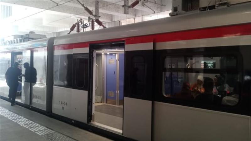 أسعار اشتراكات القطار الكهربائي الخفيف LRT