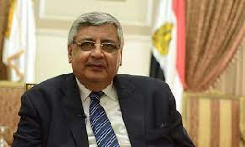 مستشار الرئيس للشئون الصحية