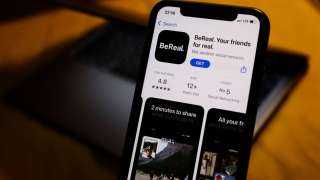 ”BeReal” تدرس إطلاق مزايا مدفوعة...