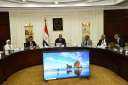 وزير الإسكان يستعرض مقترح تحديث...