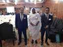 وزيرة العمل السودانية: منظمة العمل...