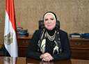 جهاز تنمية المشروعات ينظم معرض...