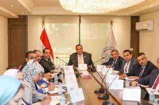 تنسيقية التأمين الصحي الشامل: تفعيل...