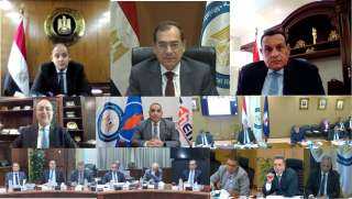 وزير التجارة: منتج الـPVC بشركة...