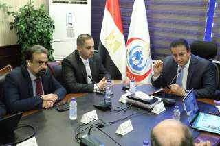 وزير الصحة يوجه بوضع دراسة...