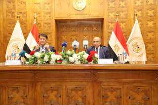 وزارة العدل توقع مذكرتي تفاهم...