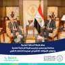 محافظ بورسعيد ورئيس هيئة الرعاية...