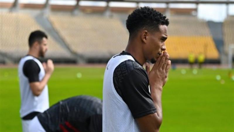 غدًا.. الزمالك يستأنف تدريباته استعدادا للقاء إليكت التشادي