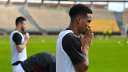غدًا.. الزمالك يستأنف تدريباته استعدادا...