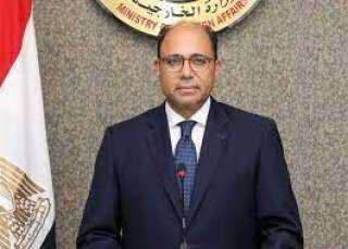 متحدث الخارجية يكشف جدول أعمال...